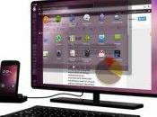 Canonical svela progetto Ubuntu Android, webtop tutti