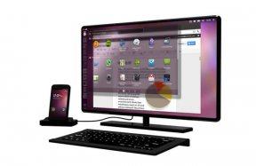  Canonical svela il progetto Ubuntu for Android, il webtop per tutti