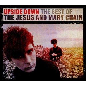 Jesus Mary Chain 