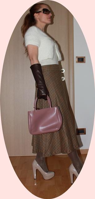 Inspiration: Louis Vuitton