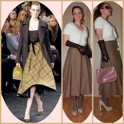 Inspiration: Louis Vuitton