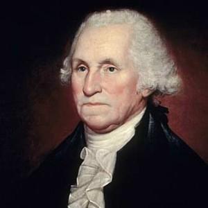 George Washington 22 febbraio 1732: Nasce George Washington