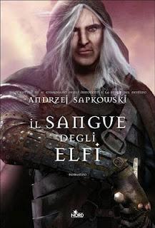 Andrzej Sapkowski con elfi e nani