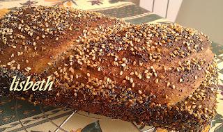 Österreichisches Brot - Pane austriaco