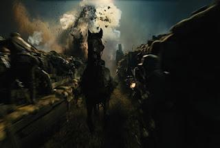 War Horse