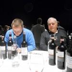 Anteprima Chianti Classico Collection 2012 Fi, produttori, vino castellinuzza e piuca