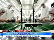 Viaggio dentro Foxconn, telecamere entrano nella fabbrica cinese Apple