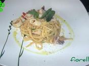 Trenette Cannellini Calamaretti