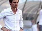 Villa Boas: “Complimenti Napoli”