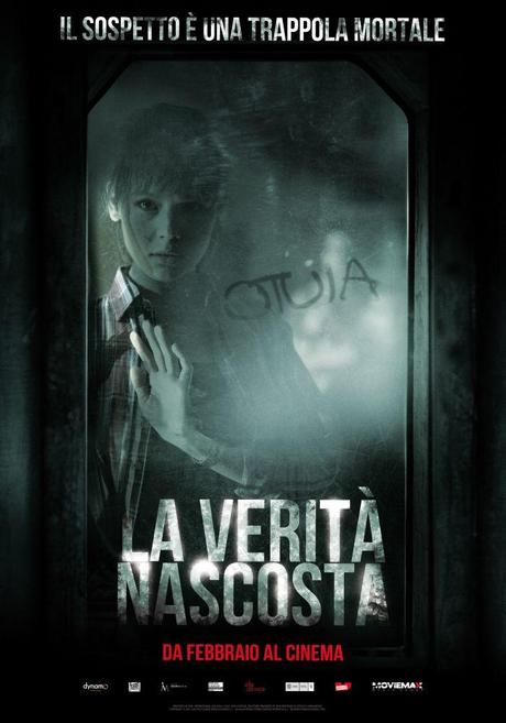 La veritŕ nascosta – Un grande film dalla Colombia