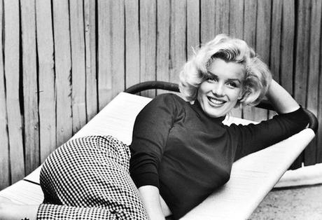 Lo stile impeccabile di Marilyn Monroe