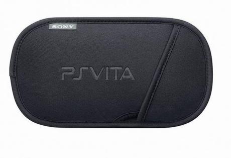 Speciale PlayStation Vita, rapido sguardo su giochi, accessori, scheda tecnica