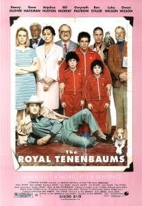 I Tenenbaum: Conflitti e Risate