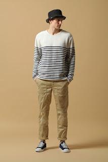 Norse Projects _ summer/spring 2012-2013