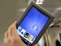 E-commerce: boom di acquisti online con i tablet