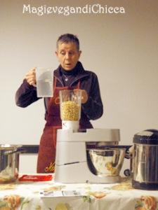 2° serata corsi (il tofu)