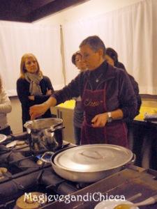 2° serata corsi (il tofu)