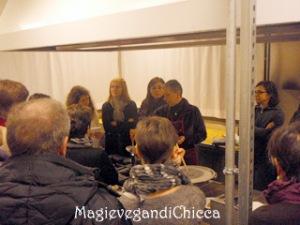 2° serata corsi (il tofu)