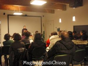 2° serata corsi (il tofu)