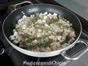 2° serata corsi (il tofu)