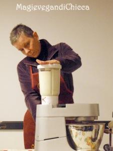 2° serata corsi (il tofu)