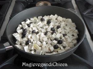 2° serata corsi (il tofu)