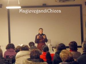 2° serata corsi (il tofu)