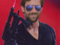 INTERVISTOPOLI: Come si scrive una recensione? -- The Cobretti Edition