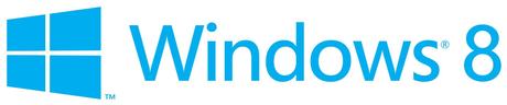 Il nuovo logo di Windows 8