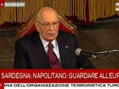 Napolitano incontra cassintegrati Vinyls