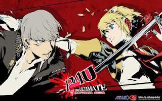 Persona 4  The Ultimate in Mayonaka Arena : annunciata la versione occidentale