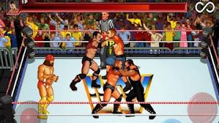 WrestleFest uscirà anche sul Playstation Store