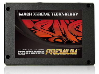 SSD MX-STARTER Series