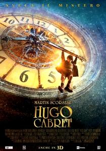 Hugo Cabret