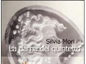 DAMA QUINTETTO Silvia Mori