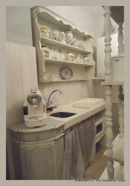 La mia nuova cucina ..i progressi...e i pensieri....e la fotografia.