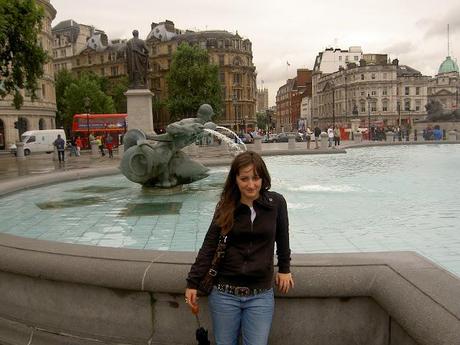 London: ricordi