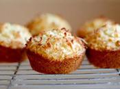 Mini Muffin Cocco (che bambini adorano)