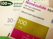 Nimesulide ristrette indicazioni utilizzo.