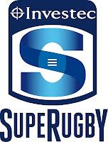 Super Rugby: le Sudafricane