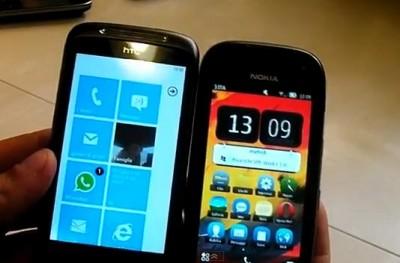 Nel Regno Unito Windows Phone sta per superare Symbian!