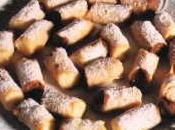 Cannoli alla sorrentina espressione tipica della pasticceria omonima lasciato un'eredità dolcissima.