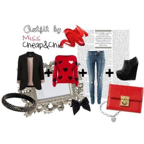 S.Valentine Outfit 2 S.Valentine Outfit 2