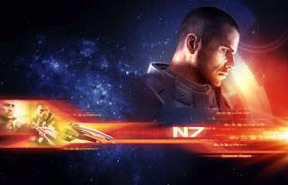 Mass Effect 3 : annunciato ufficialmente il primo DLC, 