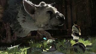 The Last Guardian : Santa Monica e altri stanno collaborando allo sviluppo