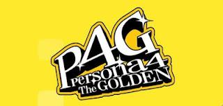 Persona 4 The Golden : diffusa la data di uscita