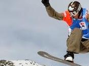 Snowboardcross: Vaultier continua vincere. Azzurri fuori