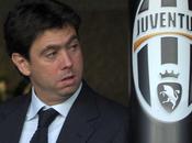 Milan-Juventus, Agnelli: "...o Abete critica tutti nessuno...!".