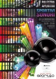 Palestra Aperitivi Sportivi Sonori