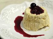 Semifreddo torroncino